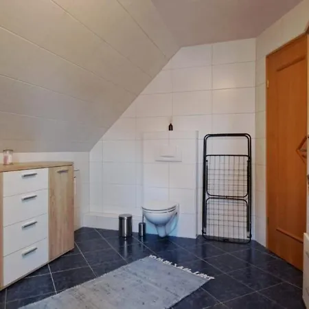 Apartment Glueck *