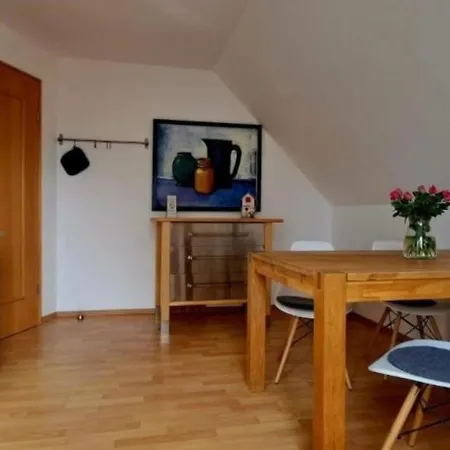 Apartment Glueck