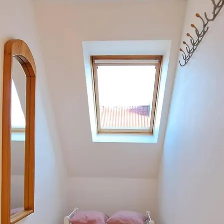 Apartment Glueck *