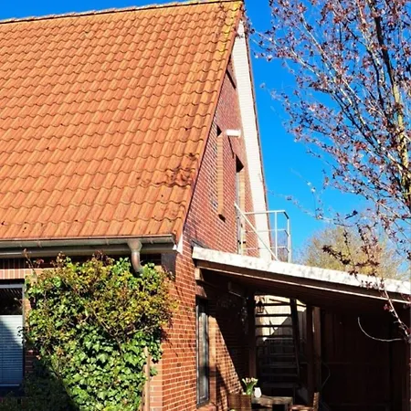 Apartment Glueck