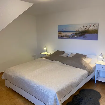 Apartment Glueck *